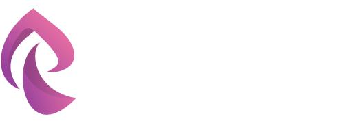logo Resam white